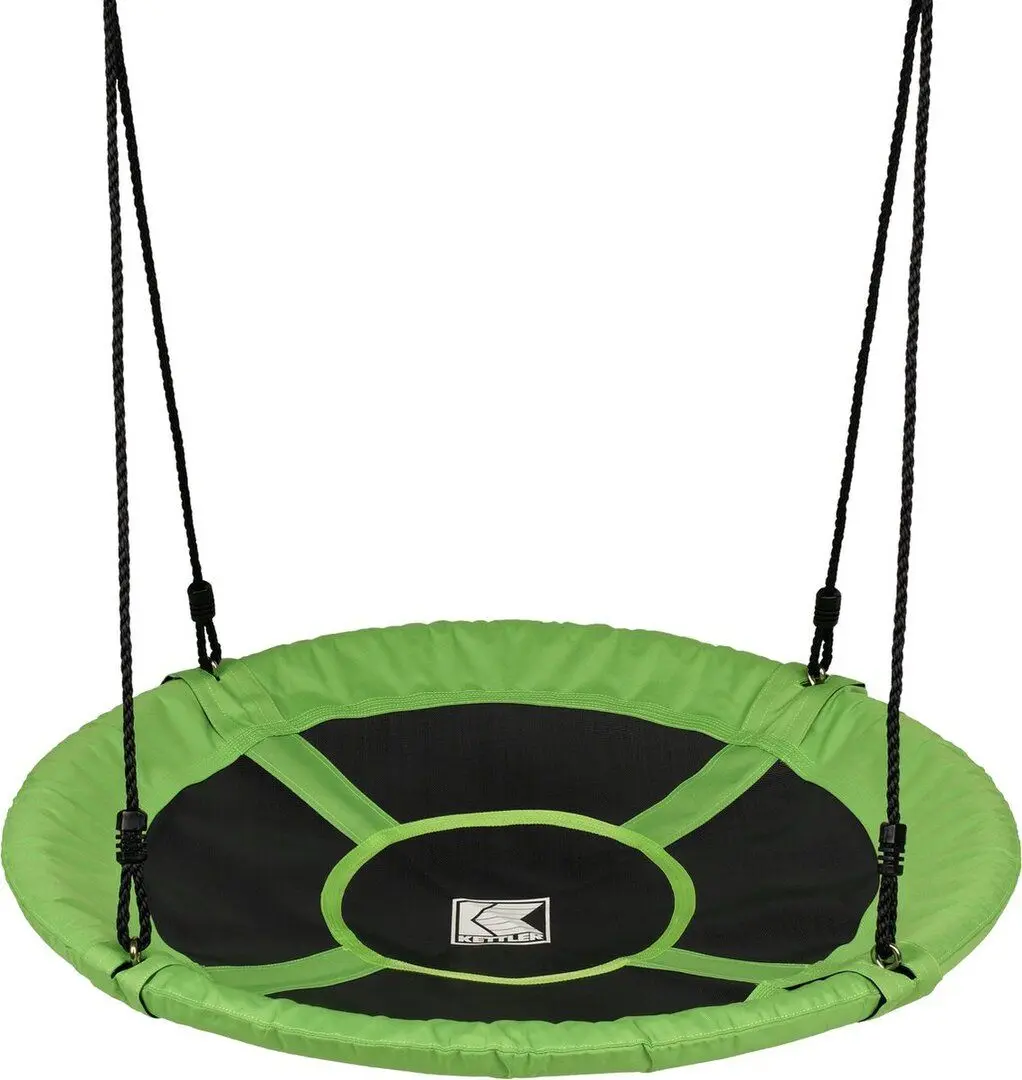 Leagan-cuib Kettker KT-006-03-0008 (Green/Black)