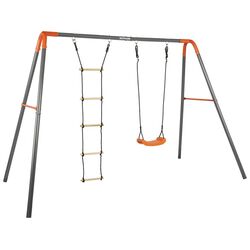 Качели Kettler Combi KT-006-02-1112 (Orange/Grey) Thumb