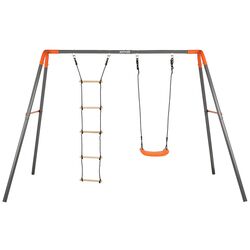 Leagan Kettler Combi KT-006-02-1112 (Orange/Grey)