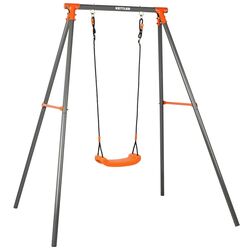 Leagan Kettler KT-006-01-1112 (Orange/Grey) Thumb