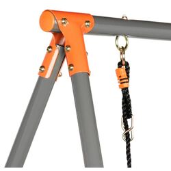 Leagan Kettler KT-006-01-1112 (Orange/Grey) Thumb