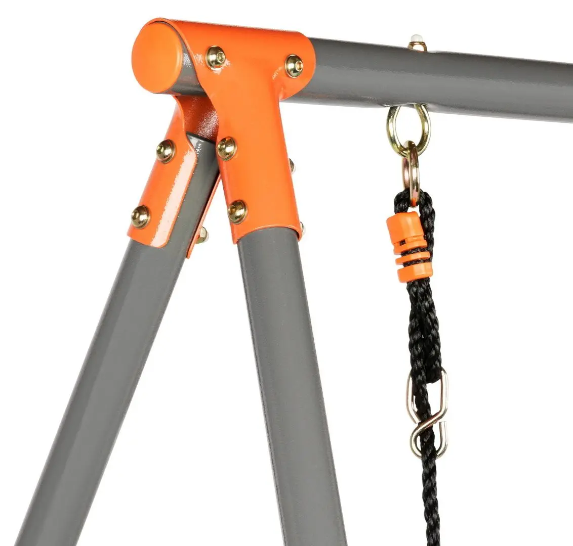 Leagan Kettler KT-006-01-1112 (Orange/Grey)