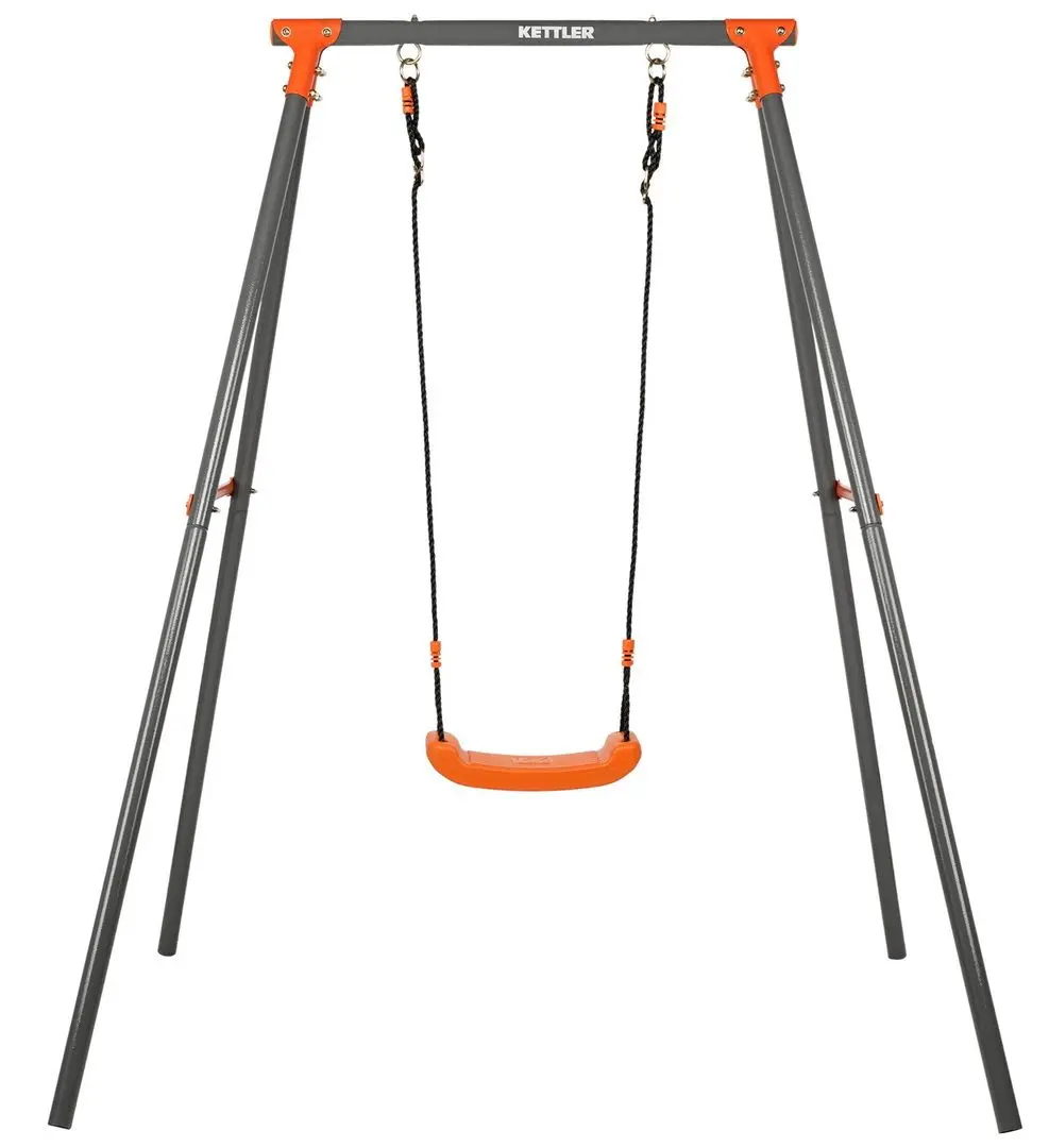 Leagan Kettler KT-006-01-1112 (Orange/Grey)