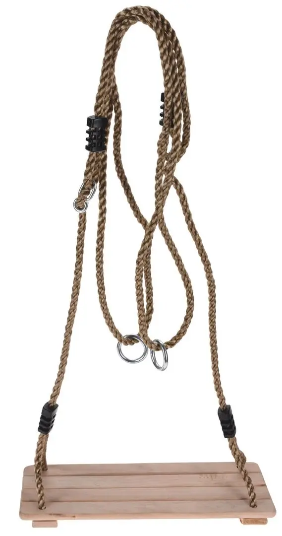 Leagan H&S 16180 (Natural)