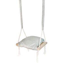 Качели 3в1 Kruzzel 18026 (Blue) Thumb