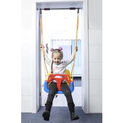 Leagan 3in1 Kruzzel 23552 (Yellow/Blue) Thumb