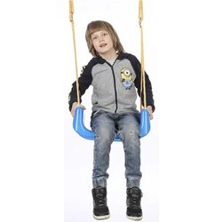 Leagan 3in1 Kruzzel 23552 (Yellow/Blue) Thumb