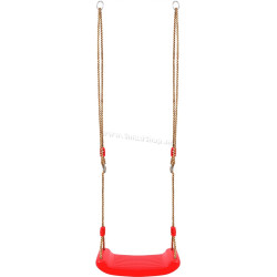 Leagan Kruzzel 23555 (Red)