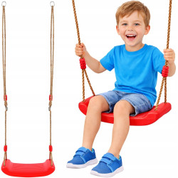 Leagan Kruzzel 23555 (Red) Thumb