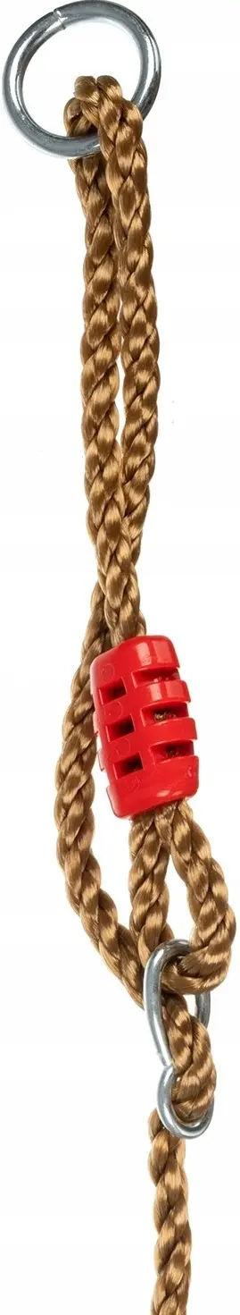 Leagan Kruzzel 25383 (Red) - 4