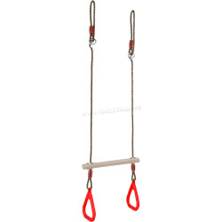 Leagan Kruzzel 25383 (Red)