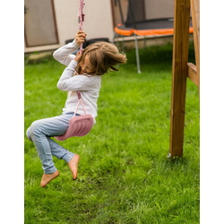 Leagan Kruzzel 25445 (Pink) Thumb