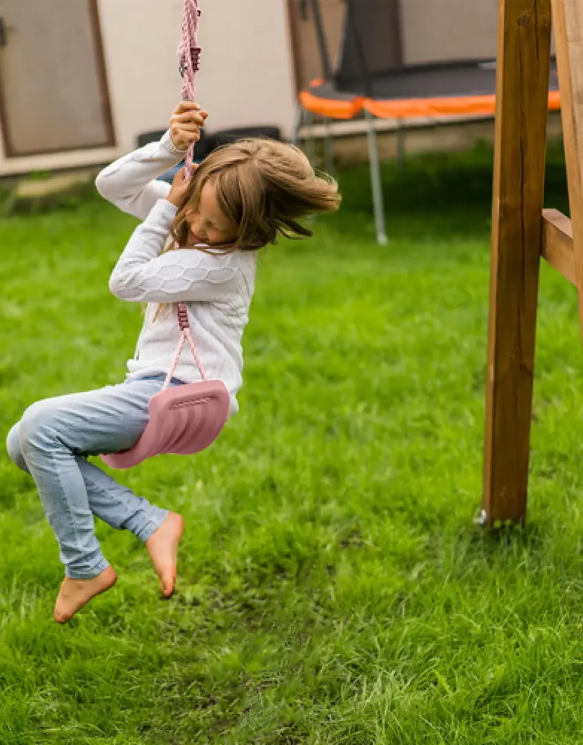 Leagan Kruzzel 25445 (Pink)