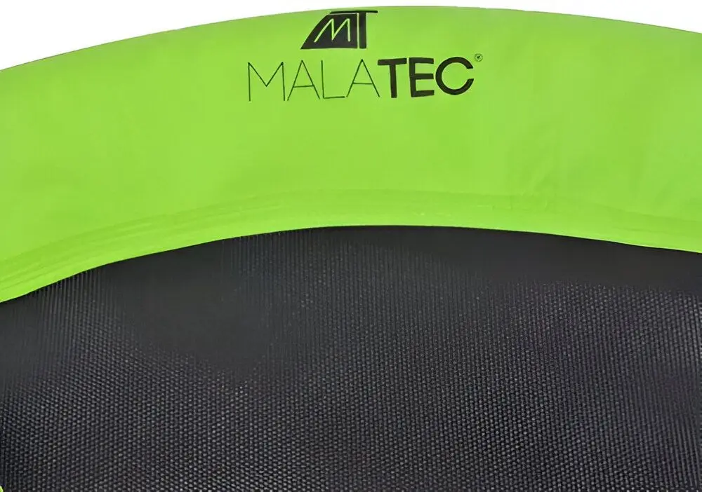 Качели-гнездо Malatec 23514 Stork Nest 100cm (Green/Black) - 4