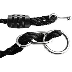 Качели-гнездо Malatec 23514 Stork Nest 100cm (Green/Black) Thumb