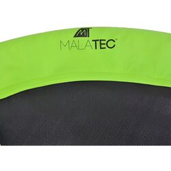 Leagan cuib Malatec 23515 Stork Nest 120cm (Green/Black) Thumb