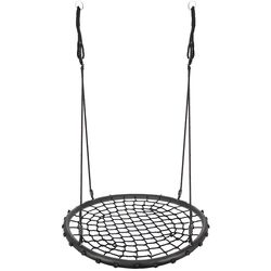 Leagan cuib Malatec HB23513 Stork Nest 100cm (Black)