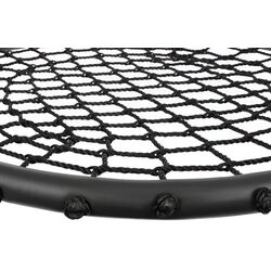 Качели-гнездо Malatec HB23513 Stork Nest 100cm (Black) Thumb