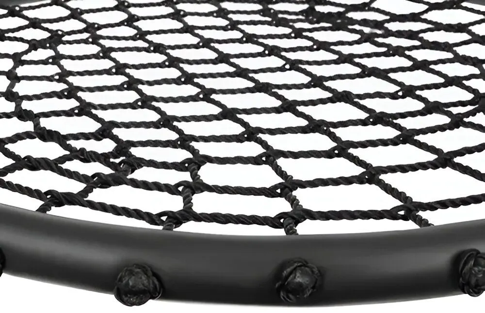 Качели-гнездо Malatec HB23513 Stork Nest 100cm (Black)