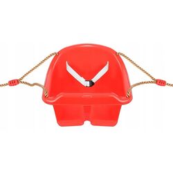 Качели Malatec 9919 (Red) Thumb
