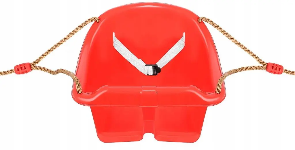 Качели Malatec 9919 (Red) - 2