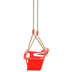 Качели Malatec 9919 (Red) Thumb