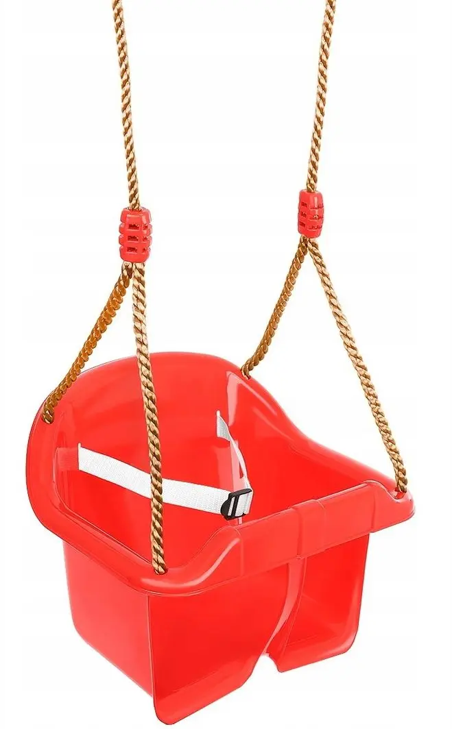 Качели Malatec 9919 (Red)