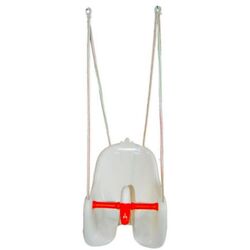 Качели Star Plus Swanny (White/Orange) Thumb