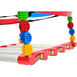 Leagan suspendabil 2in1 Maximus  Eco New 5387 Thumb