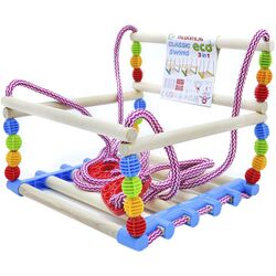 Leagan suspendabil 3in1 Maximus Eco Classic 5385 Thumb