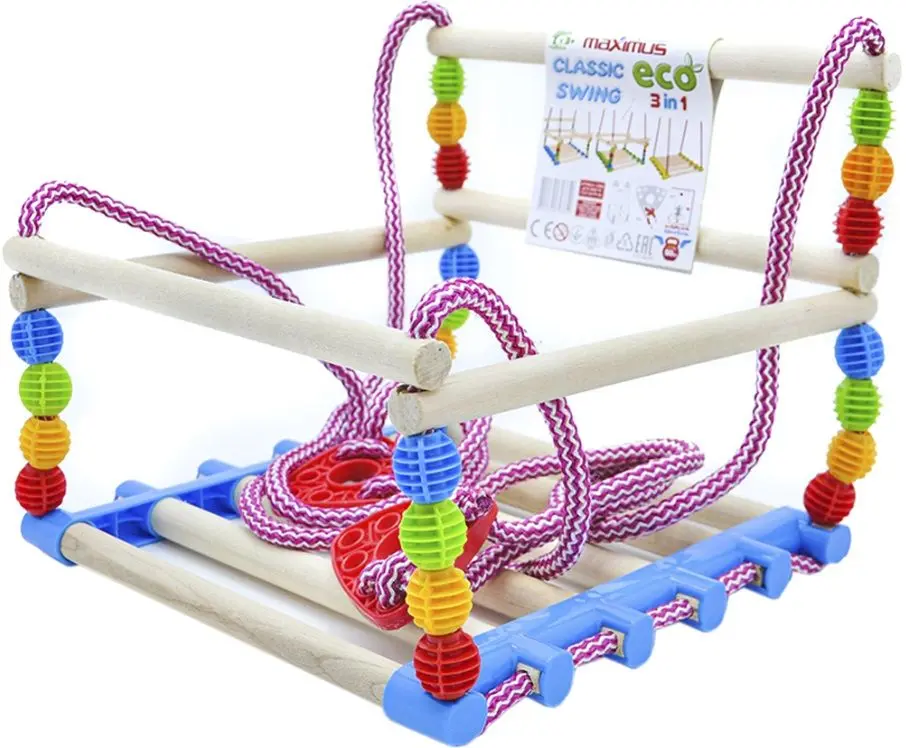 Leagan suspendabil 3in1 Maximus Eco Classic 5385 - 2