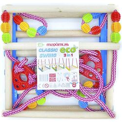 Leagan suspendabil 3in1 Maximus Eco Classic 5385 Thumb
