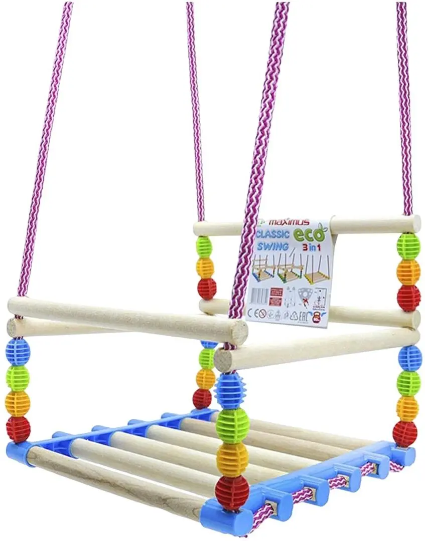 Leagan suspendabil 3in1 Maximus Eco Classic 5385