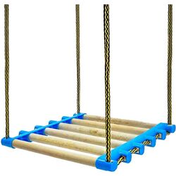Leagan suspendabil 3in1 Maximus Eco New 5388 (Multicolor) Thumb