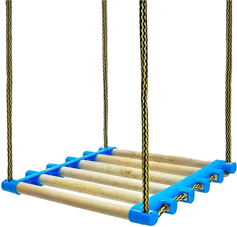 Leagan suspendabil 3in1 Maximus Eco New 5388 (Multicolor) - 3