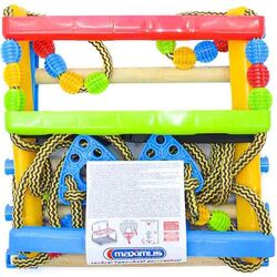 Leagan suspendabil 3in1 Maximus Eco New 5388 (Multicolor) Thumb