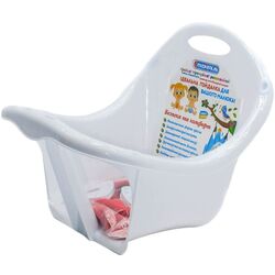 Leagan suspendabil Maximus Stork 5375 (White) Thumb