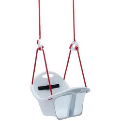 Leagan suspendabil Maximus Stork 5375 (White) Thumb