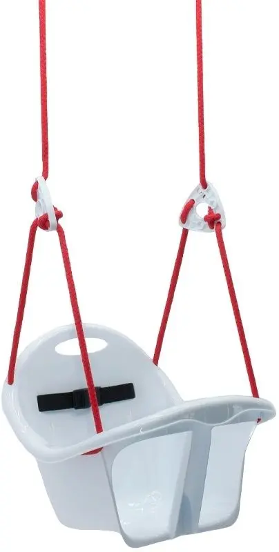 Leagan suspendabil Maximus Stork 5375 (White) - 3