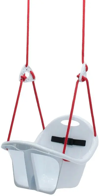 Leagan suspendabil Maximus Stork 5375 (White)