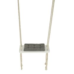 Качели Mobhaus Sving (White/Gray) Thumb