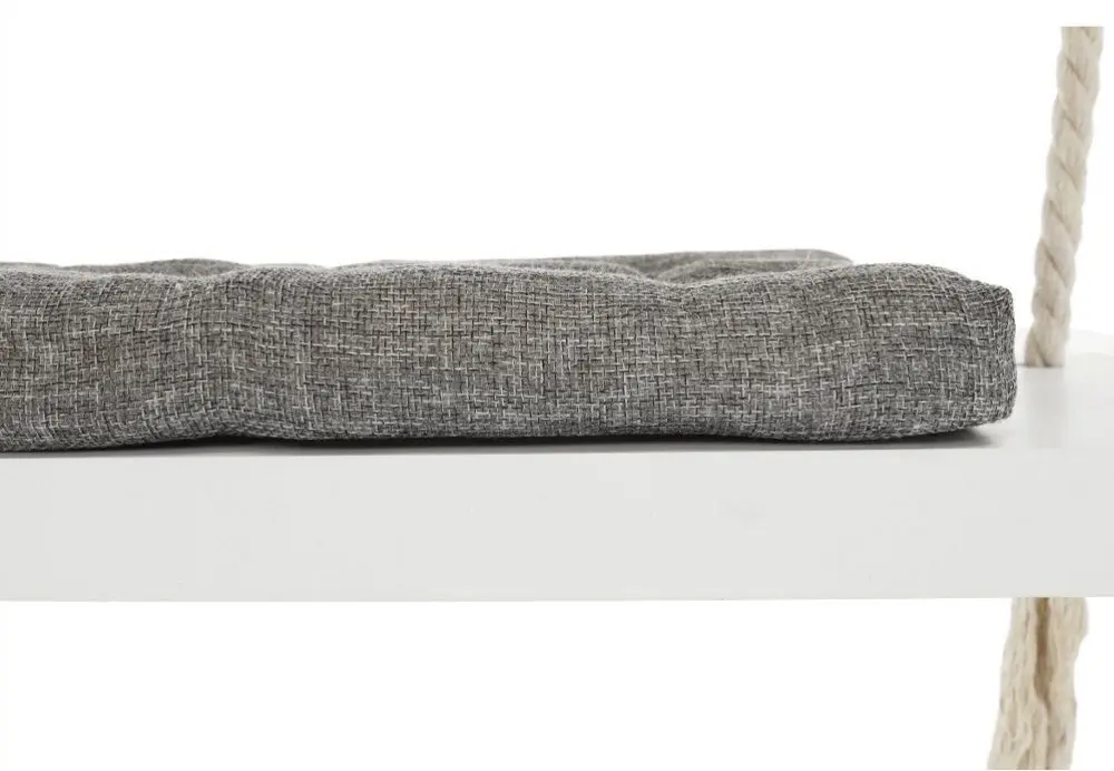 Качели Mobhaus Sving (White/Gray)