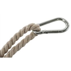 Качели Mobhaus Sving (White/Gray) Thumb