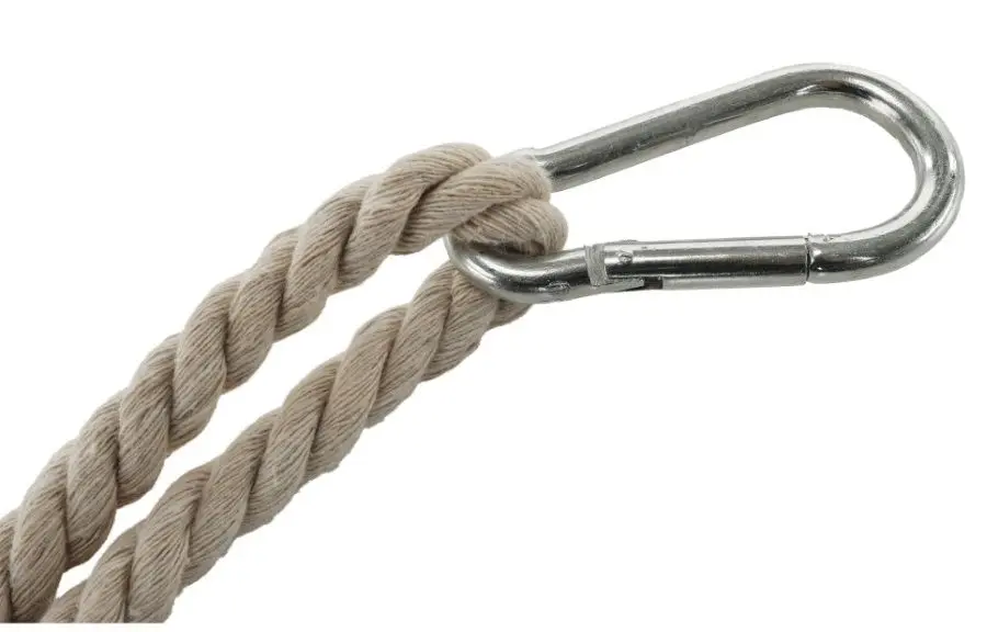 Качели Mobhaus Sving (White/Gray)