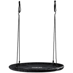 Качели-гнездо Neo Sport NS-103 110300 (Black) Thumb