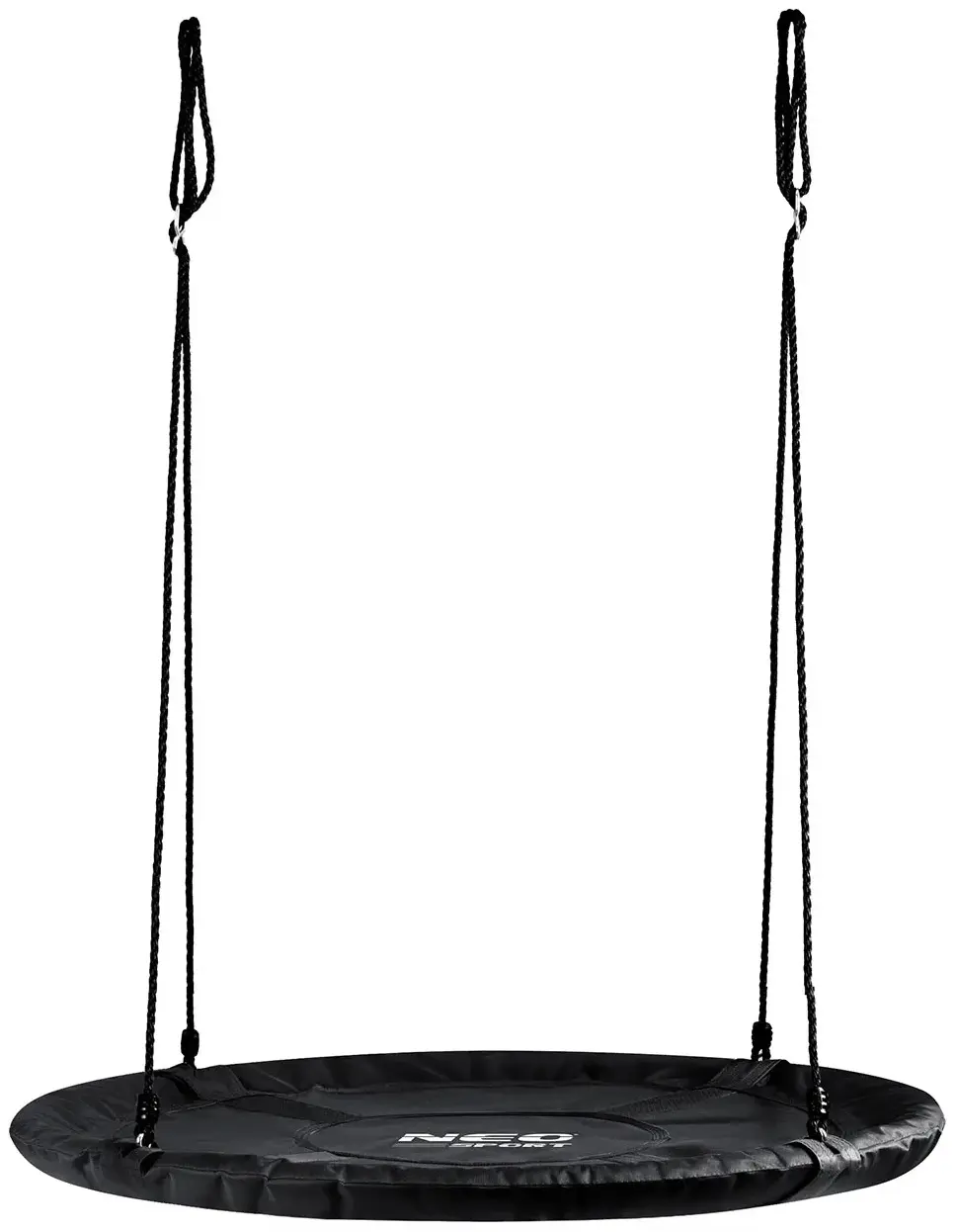 Качели-гнездо Neo Sport NS-103 110300 (Black) - 2