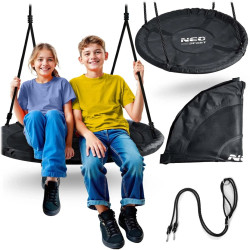 Качели-гнездо Neo Sport NS-103 110300 (Black) Thumb