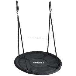 Качели-гнездо Neo Sport NS-103 110300 (Black)