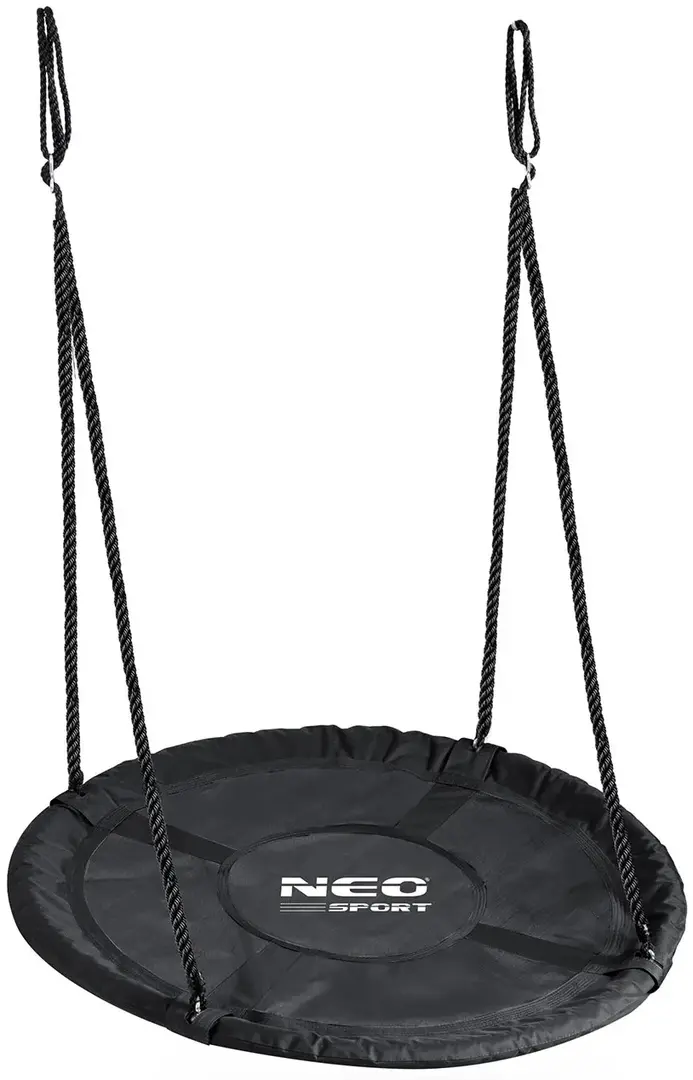 Качели-гнездо Neo Sport NS-103 110300 (Black)