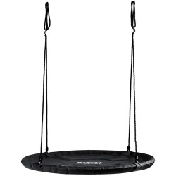 Качели-гнездо Neo Sport NS-103 110320 (Black) Thumb